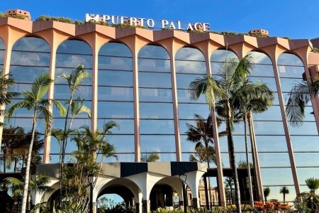 Puerto Palace - 15