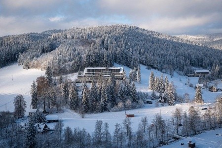 Spa Hotel Lanterna - 2