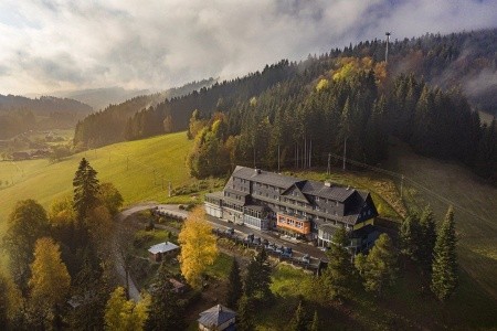 Spa Hotel Lanterna - 3