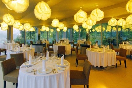 Spa Hotel Lanterna - 4