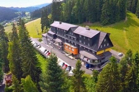 Spa Hotel Lanterna - 5