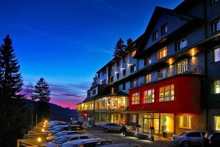 Spa Hotel Lanterna - 6