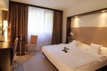 Spa Hotel Lanterna - 10