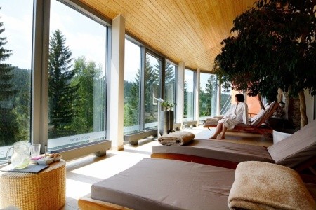 Spa Hotel Lanterna - 11