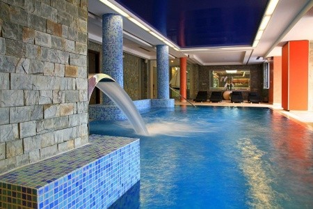 Spa Hotel Lanterna - 12