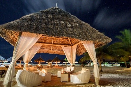 Gold Zanzibar Beach House - 7