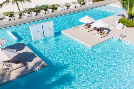 Gold Zanzibar Beach House - 21