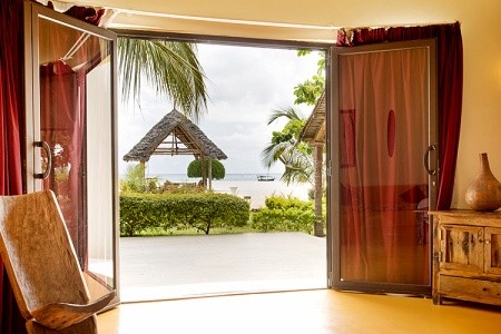 Gold Zanzibar Beach House - 30