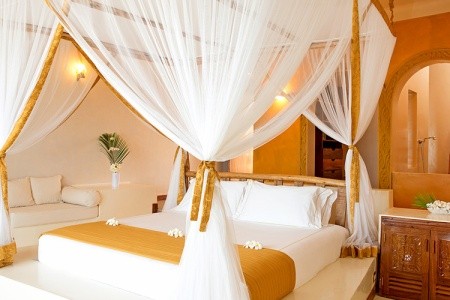 Gold Zanzibar Beach House - 31