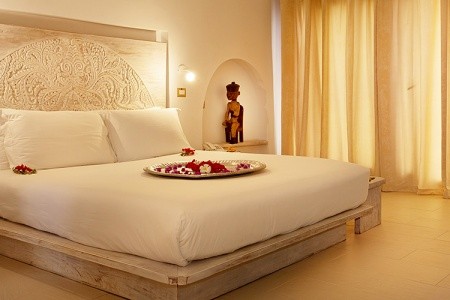 Gold Zanzibar Beach House - 38