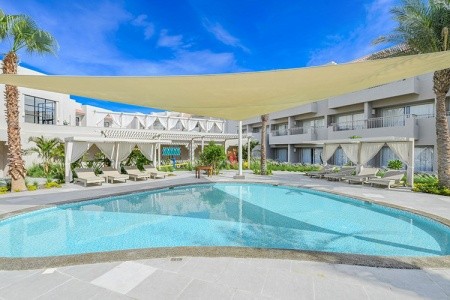 Jaz Elite Casa Del Mar Beach - 3