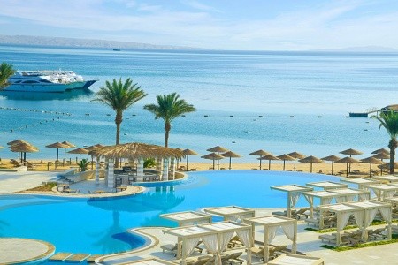 Jaz Elite Casa Del Mar Beach - 5