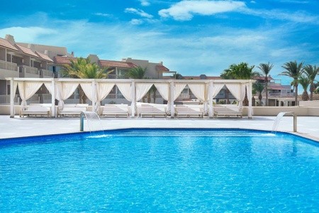 Jaz Elite Casa Del Mar Beach - 6