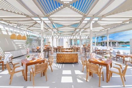 Jaz Elite Casa Del Mar Beach - 9