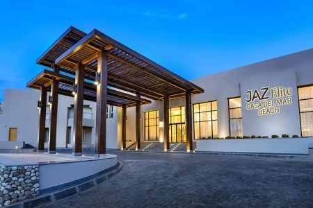 Jaz Elite Casa Del Mar Beach - 10