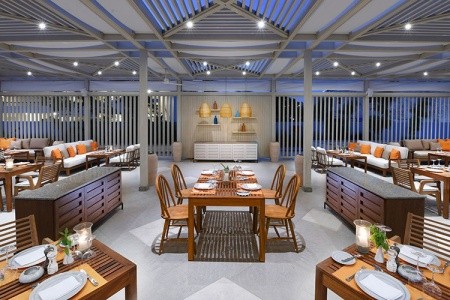 Jaz Elite Casa Del Mar Beach - 11