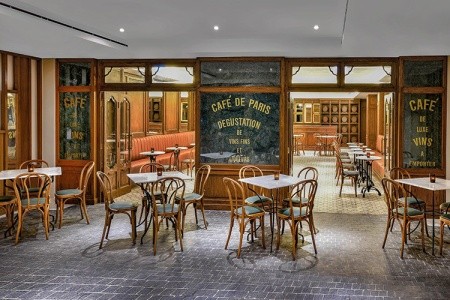 Jaz Elite Casa Del Mar Beach - 13