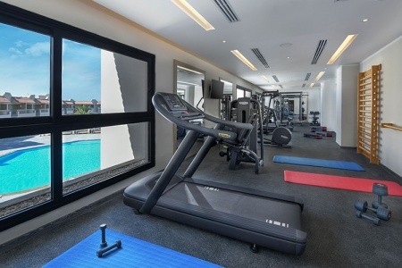 Jaz Elite Casa Del Mar Beach - 14