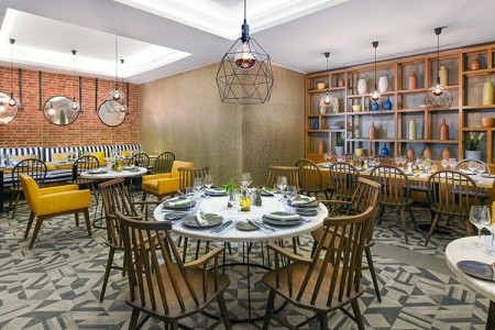 Jaz Elite Casa Del Mar Beach - 15