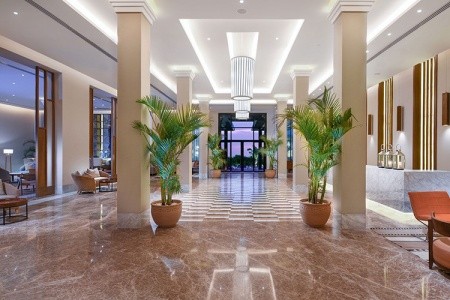 Jaz Elite Casa Del Mar Beach - 16