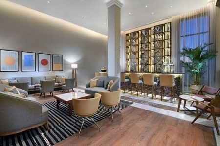 Jaz Elite Casa Del Mar Beach - 17