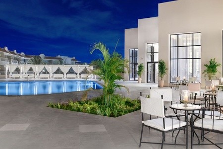 Jaz Elite Casa Del Mar Beach - 19