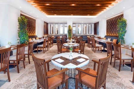 Jaz Elite Casa Del Mar Beach - 20