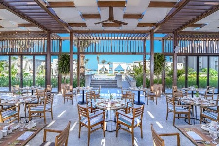 Jaz Elite Casa Del Mar Beach - 21