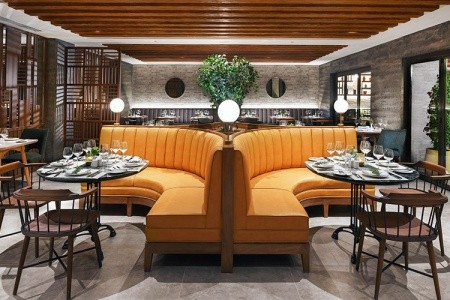 Jaz Elite Casa Del Mar Beach - 22