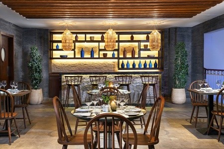 Jaz Elite Casa Del Mar Beach - 23