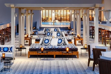 Jaz Elite Casa Del Mar Beach - 24