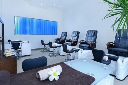 Jaz Elite Casa Del Mar Beach - 25