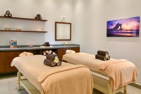 Jaz Elite Casa Del Mar Beach - 26