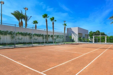 Jaz Elite Casa Del Mar Beach - 30