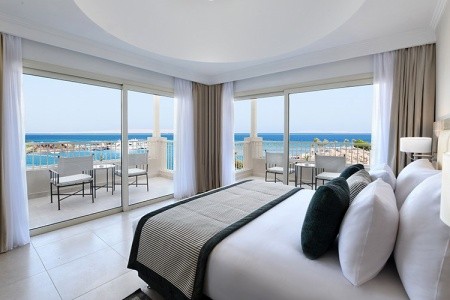 Jaz Elite Casa Del Mar Beach - 33