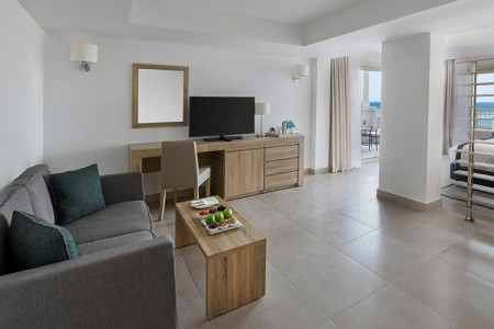 Jaz Elite Casa Del Mar Beach - 34