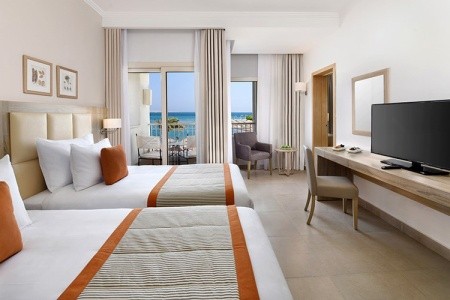 Jaz Elite Casa Del Mar Beach - 35