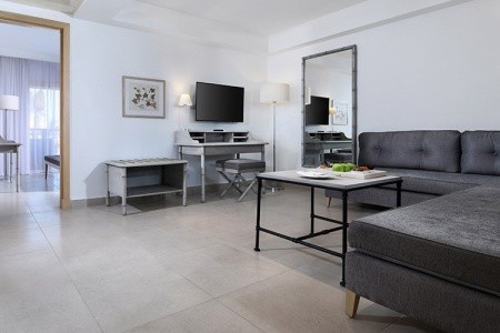 Jaz Elite Casa Del Mar Beach - 38