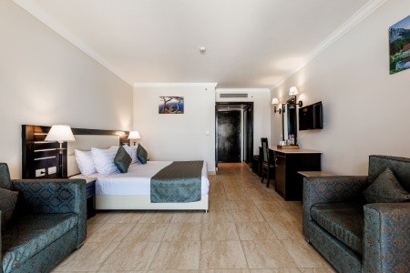 Sunrise Alora Aqua Park Resort (Ex. Hawaii Caesar Palace & Aquapark) - 73