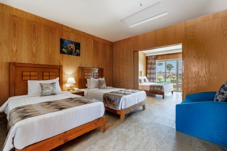 Sunrise Alora Aqua Park Resort (Ex. Hawaii Caesar Palace & Aquapark) - 75