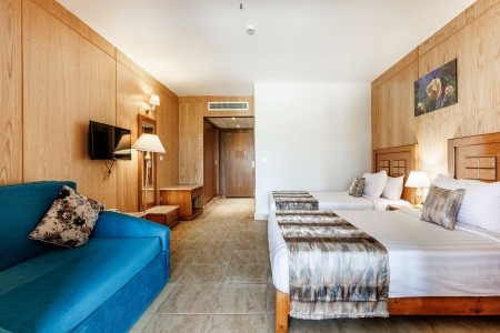 Sunrise Alora Aqua Park Resort (Ex. Hawaii Caesar Palace & Aquapark) - 76