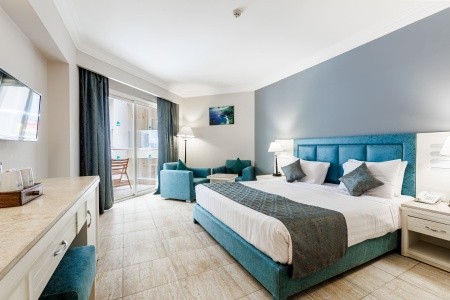 Sunrise Alora Aqua Park Resort (Ex. Hawaii Caesar Palace & Aquapark) - 77