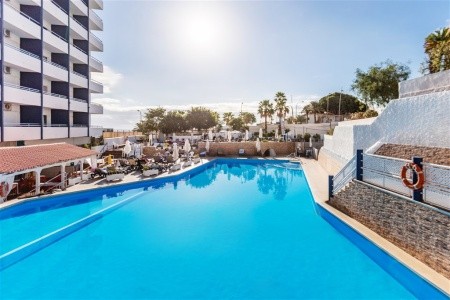 Catalonia Punta Del Rey - 3