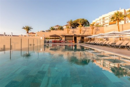 Catalonia Punta Del Rey - 5