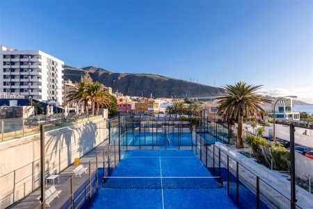 Catalonia Punta Del Rey - 9