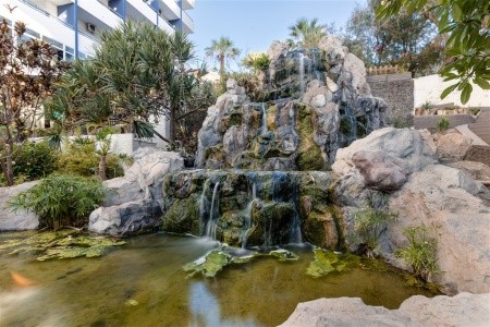 Catalonia Punta Del Rey - 13