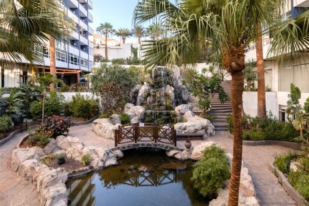 Catalonia Punta Del Rey - 15