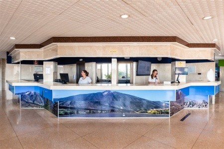 Catalonia Punta Del Rey - 16