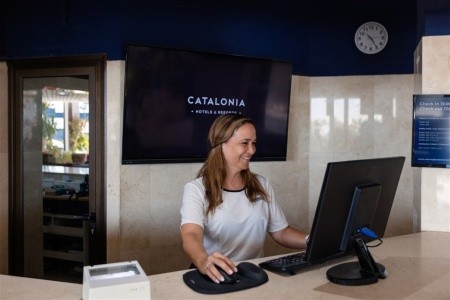 Catalonia Punta Del Rey - 17