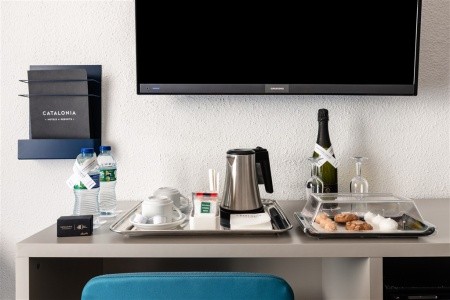 Catalonia Punta Del Rey - 26